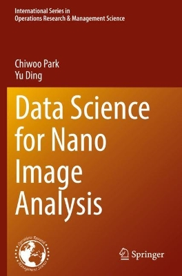 Data Science for Nano Image Analysis