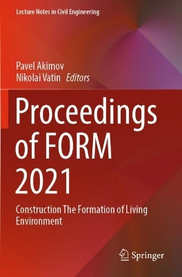 Proceedings of FORM 2021