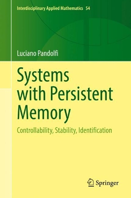 Systems with Persistent Memory