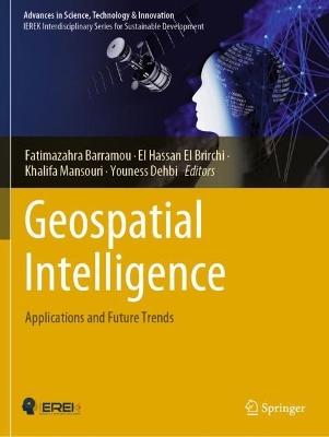 Geospatial Intelligence