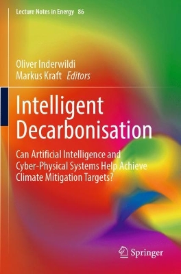 Intelligent Decarbonisation