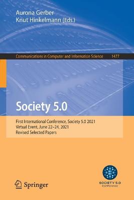 Society 5.0