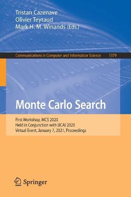 Monte Carlo Search