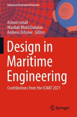 Design in Maritime Engineering