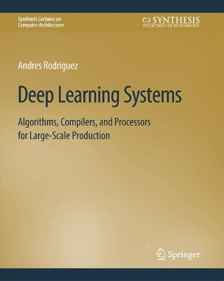 Deep Learning Systems