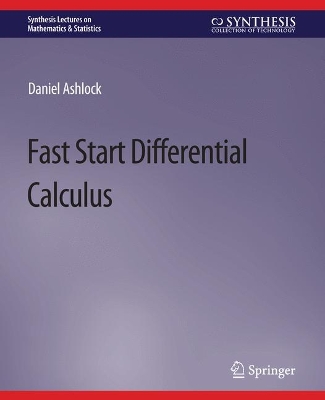 Fast Start Differential Calculus