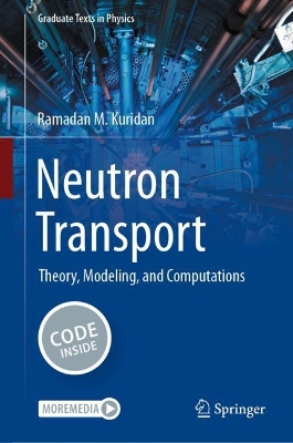 Neutron Transport