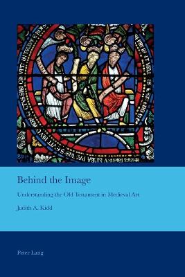 Behind the Image