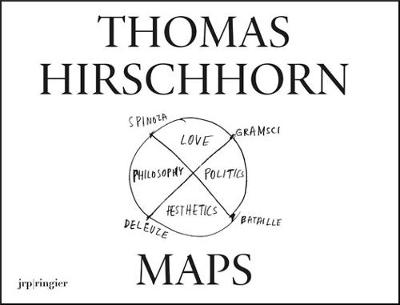 Thomas Hirschhorn