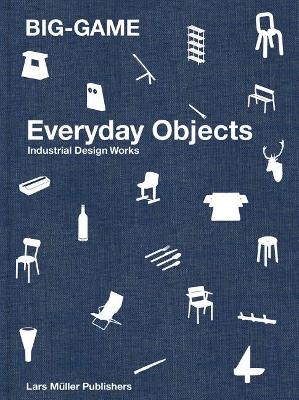 Big-Game: Everyday Objects