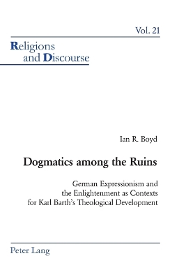 Dogmatics Among the Ruins