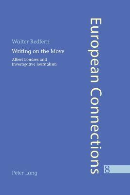 Writing on the Move