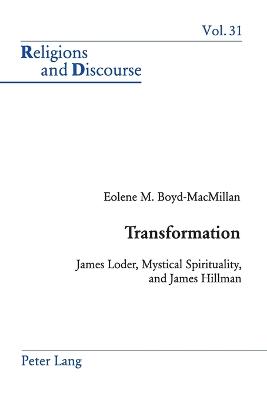 Transformation