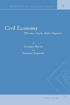 Civil Economy