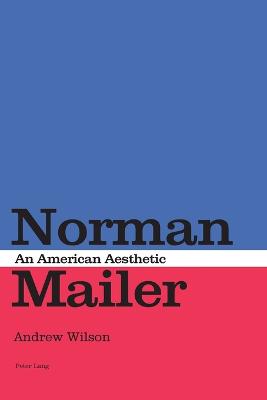 Norman Mailer