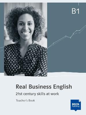 Real Business English Teacher's Book