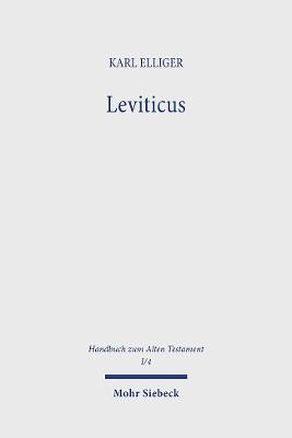 Leviticus