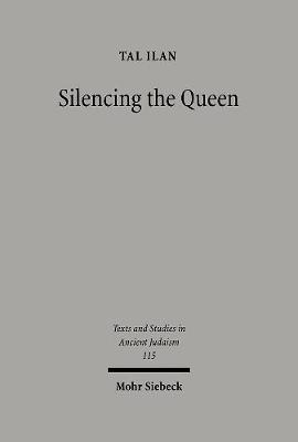Silencing the Queen