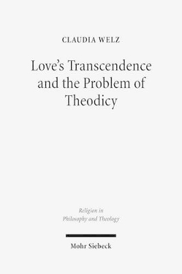 Love's Transcendence and the Problem of Theodicy