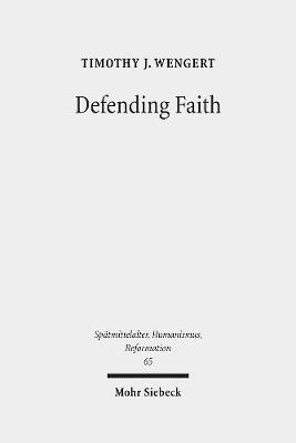 Defending Faith