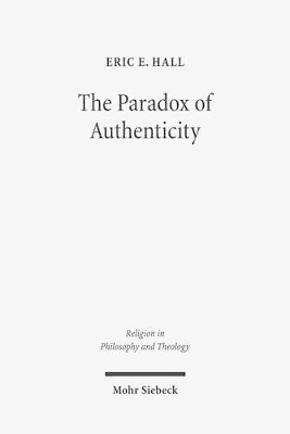 The Paradox of Authenticity