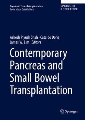 Contemporary Pancreas and Small Bowel Transplantation