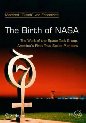 The Birth of NASA