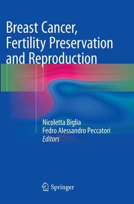 Breast Cancer, Fertility Preservation and Reproduction