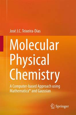 Molecular Physical Chemistry