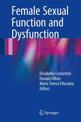 Female Sexual Function and Dysfunction