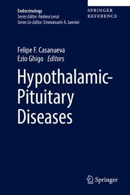 Hypothalamic-Pituitary Diseases