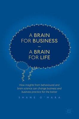 A Brain for Business – A Brain for Life