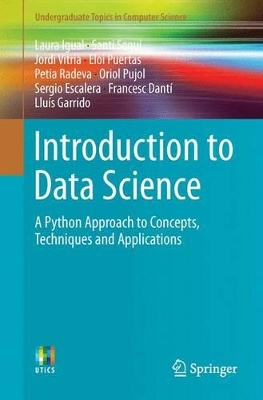 Introduction to Data Science