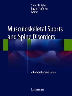 Musculoskeletal Sports and Spine Disorders