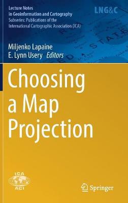 Choosing a Map Projection