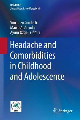 Headache and Comorbidities in Childhood and Adolescence