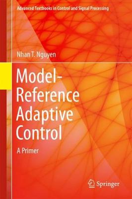 Model-Reference Adaptive Control