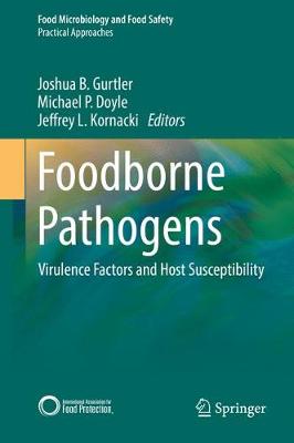 Foodborne Pathogens