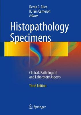 Histopathology Specimens