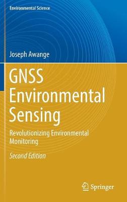 GNSS Environmental Sensing