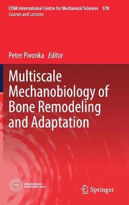 Multiscale Mechanobiology of Bone Remodeling and Adaptation