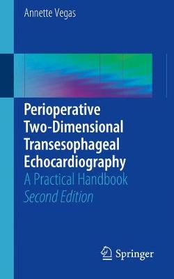 Perioperative Two-Dimensional Transesophageal Echocardiography