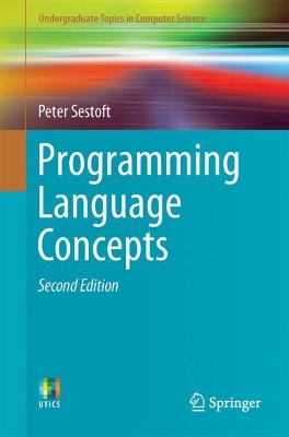 Programming Language Concepts