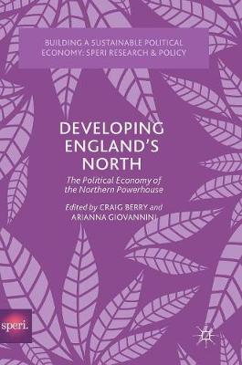 Developing England’s North