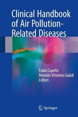 Clinical Handbook of Air Pollution-Related Diseases