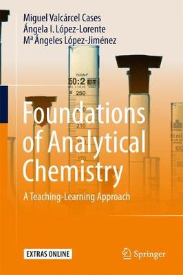 Foundations of Analytical Chemistry