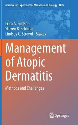 Management of Atopic Dermatitis