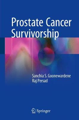 Prostate Cancer Survivorship