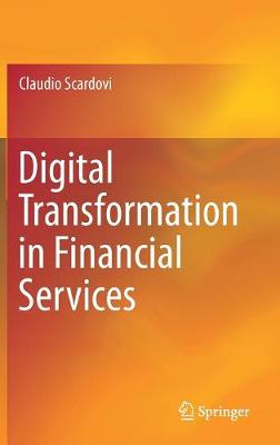 Digital Transformation in Financial Services