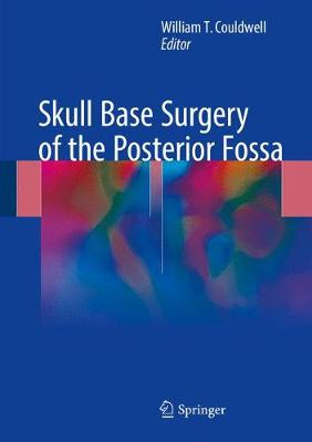 Skull Base Surgery of the Posterior Fossa